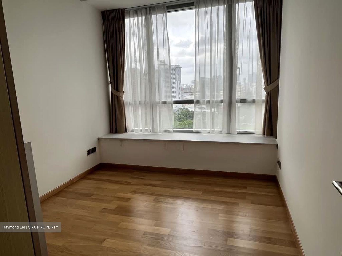 Paterson Suites (D9), Condominium #605851191